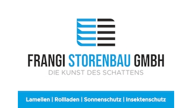 Bild Frangi Storenbau GmbH
