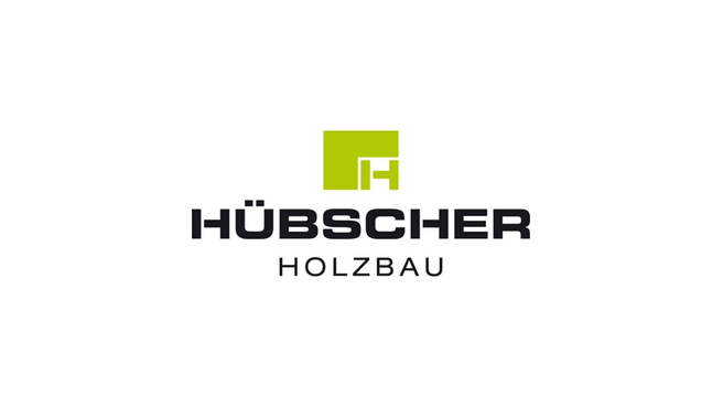 HÜBSCHER HOLZBAU AG image