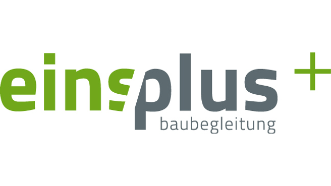 Image einsplus baubegleitung GmbH