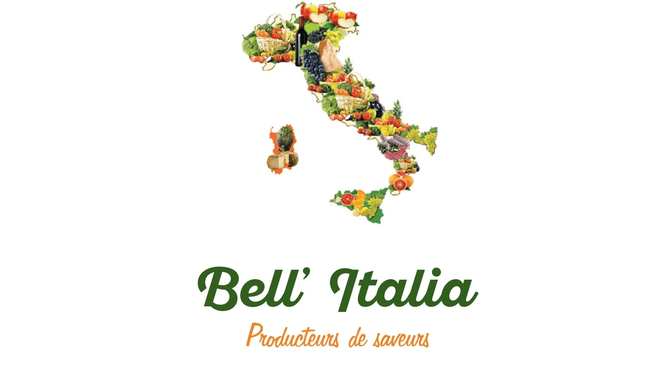 Image Bell'Italia