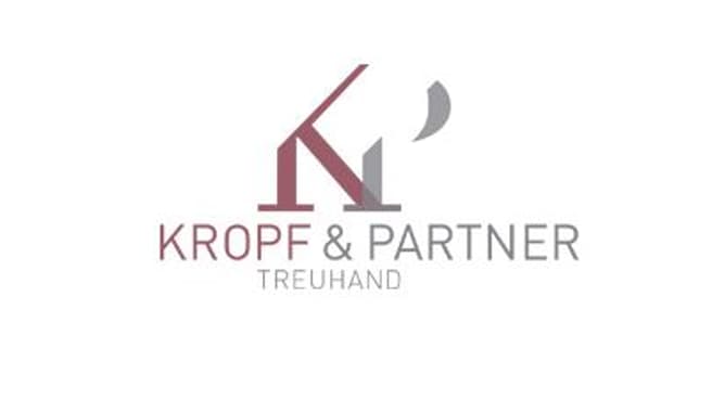 Image Kropf und Partner Treuhand GmbH