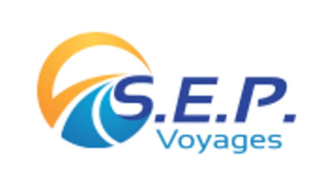 SEP Voyages image