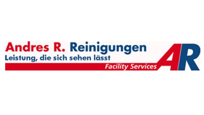 Image Andres R. Reinigungen GmbH