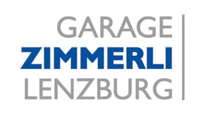 Image Garage Zimmerli AG