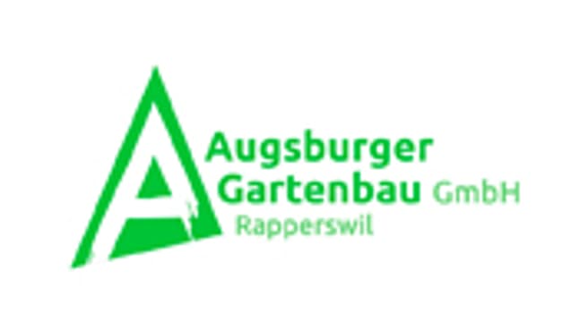 Image Augsburger Gartenbau GmbH