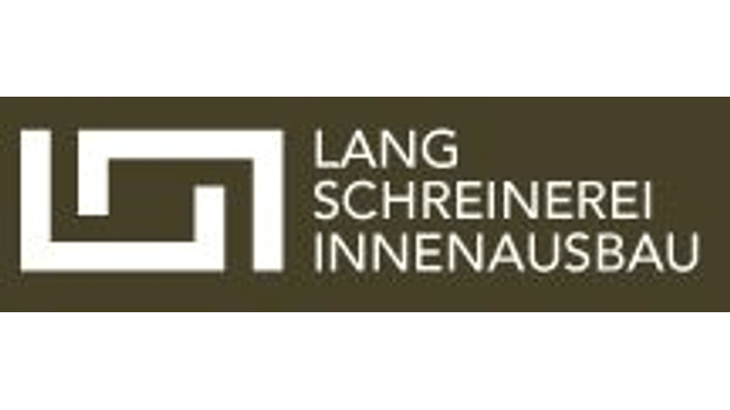 Lang Schreinerei Innenausbau AG image
