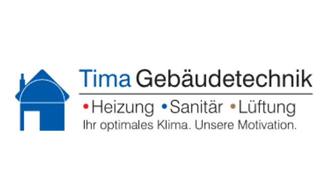 Bild Tima Gebäudetechnik GmbH