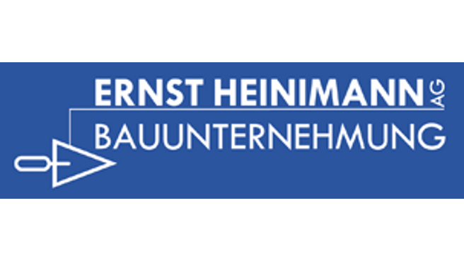 Immagine Heinimann Ernst AG