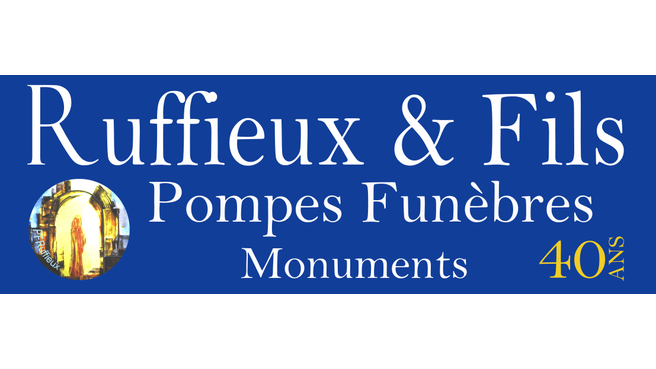 Image Pompes Funèbres RUFFIEUX & Fils SA