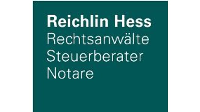 Reichlin & Hess image