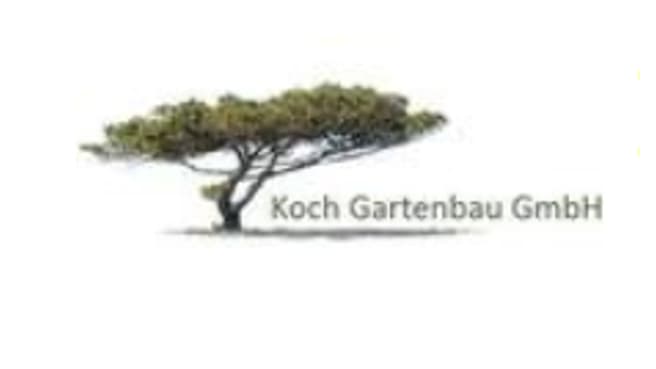Immagine Koch Gartenbau GmbH