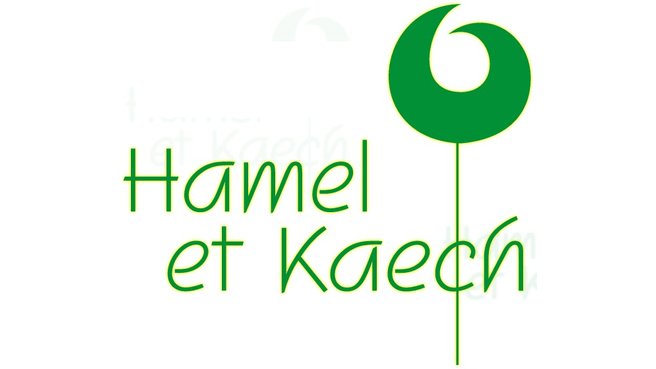 Hamel & Kaech SA image