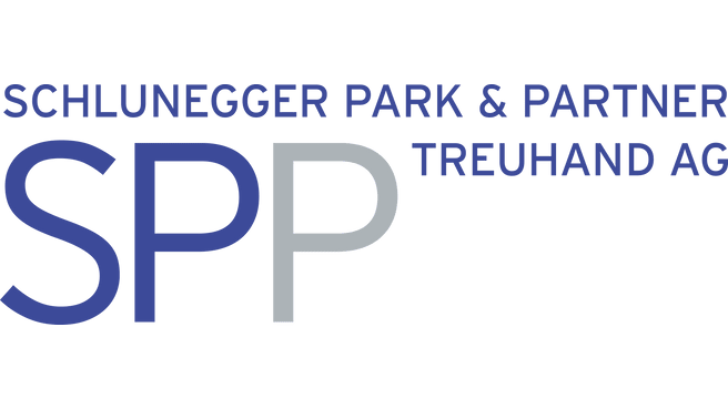 SPP Schlunegger Park & Partner Treuhand AG image