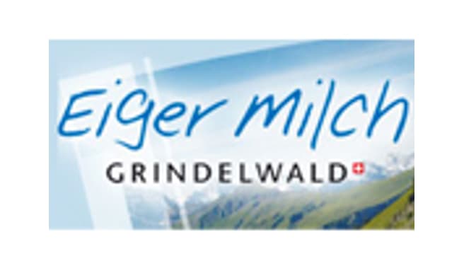 Bild Eigermilch Grindelwald AG
