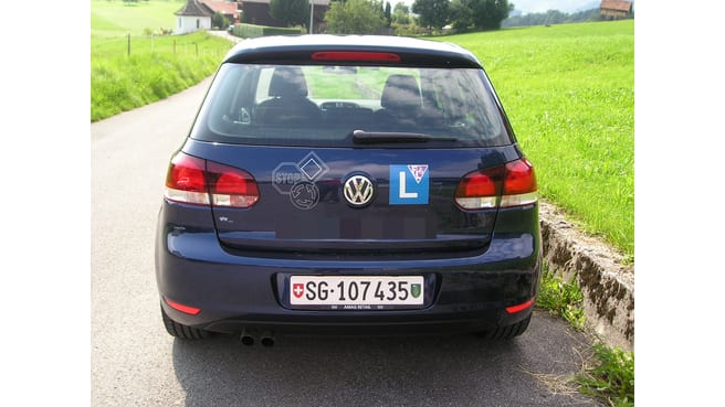 Marios Fahrschule image