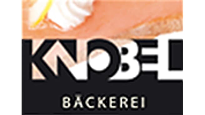 Knobel Bäckerei Konditorei image