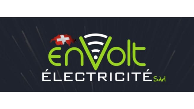 Immagine EnVolt Electricité Sàrl