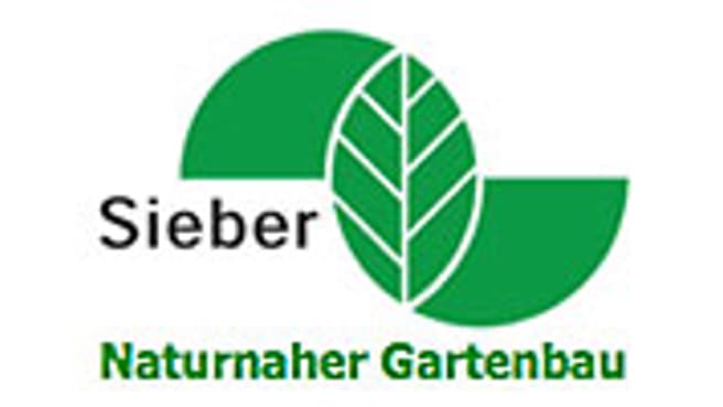 Bild Sieber Naturnaher Gartenbau GmbH