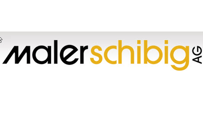 Maler Schibig AG image