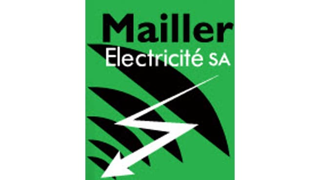 Mailler Electricité SA image