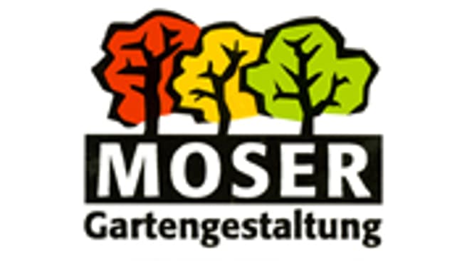 Moser Gartengestaltung AG image