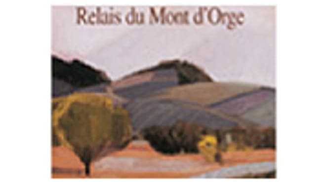 Image Relais du Mont D'Orge