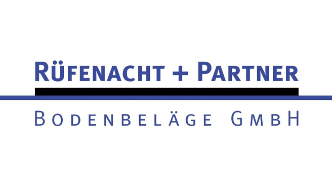 Image Rüfenacht + Partner Bodenbeläge GmbH