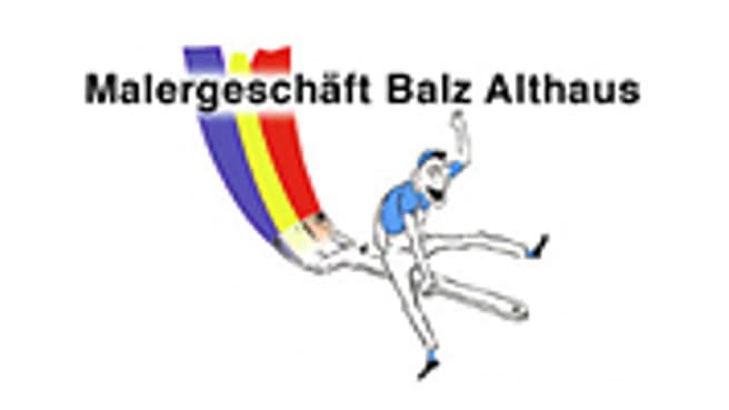 Althaus Balz Malergeschäft image