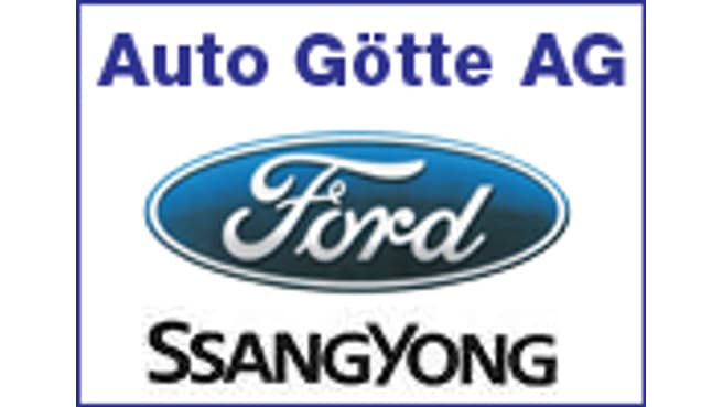 Auto Götte AG image