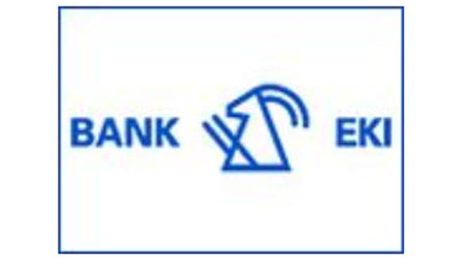 Bank EKI Genossenschaft image