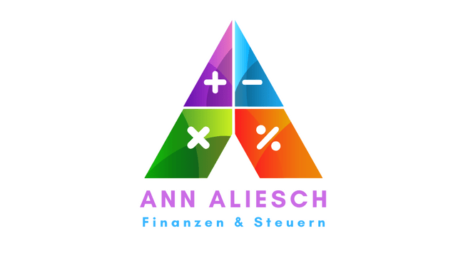 Immagine Ann Aliesch - Finanzen & Steuern