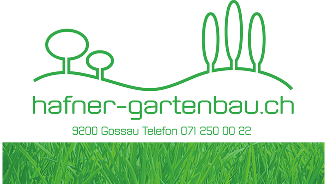 Hafner Gartenbau image