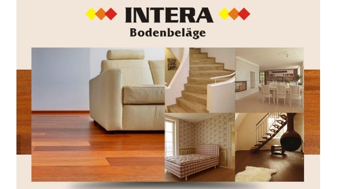 Bild Intera Bodenbeläge GmbH