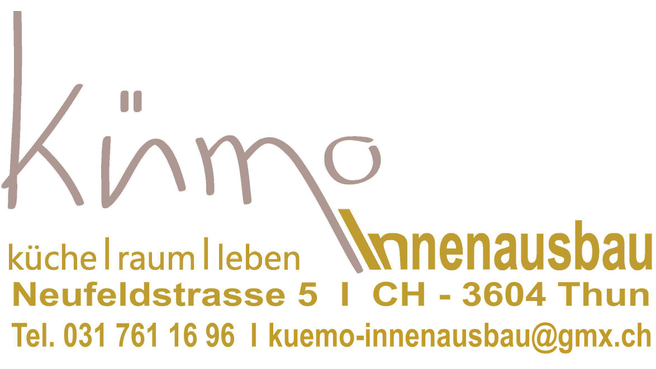 Kümo Innenausbau GmbH image