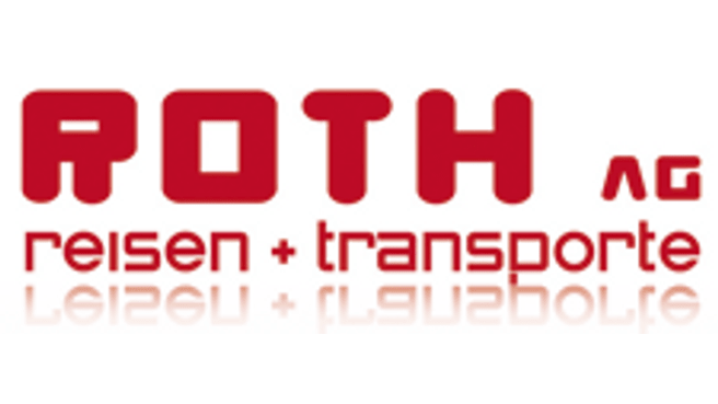 Roth Reisen und Transporte AG image