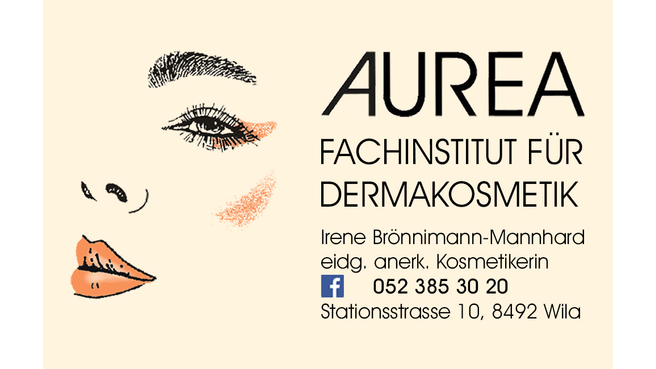 AUREA Fachinstitut für Dermakosmetik (Wila)