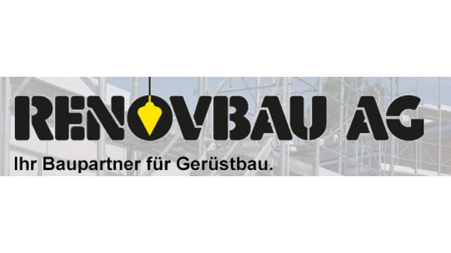 Renovbau AG image