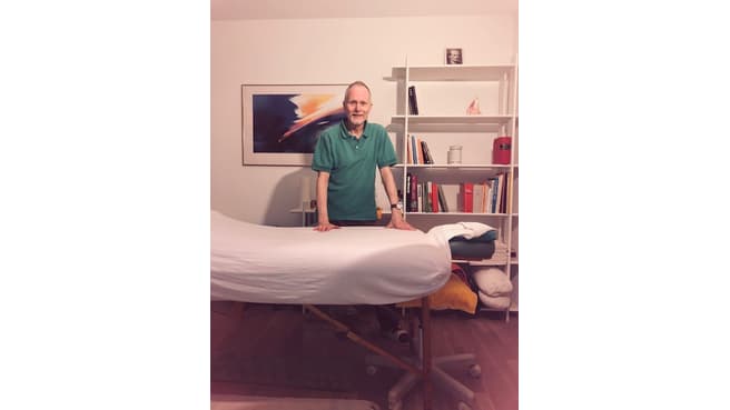 Massage & Ganzheitstherapie image