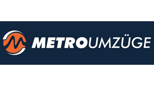 Bild Metro Umzüge GmbH