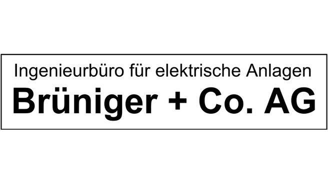 Bild Brüniger + Co. AG
