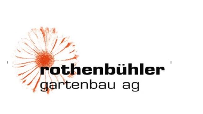 Image Rothenbühler Gartenbau AG