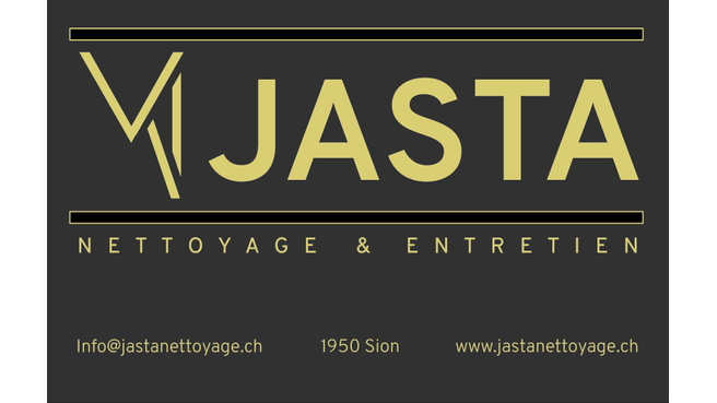 JASTA Nettoyage & Entretien image