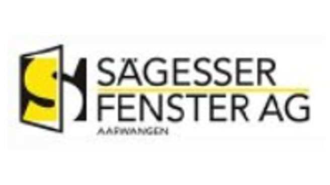 Image Sägesser Fenster AG