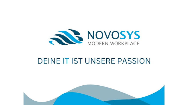 Bild novoSYS Informatik