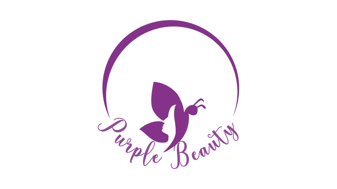 Image Purple Beauty