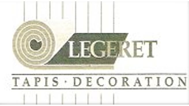 Légeret Tapis Décoration Sàrl image