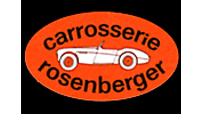 Carrosserie Rosenberger AG image