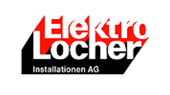 Bild Elektro-Locher Installationen AG