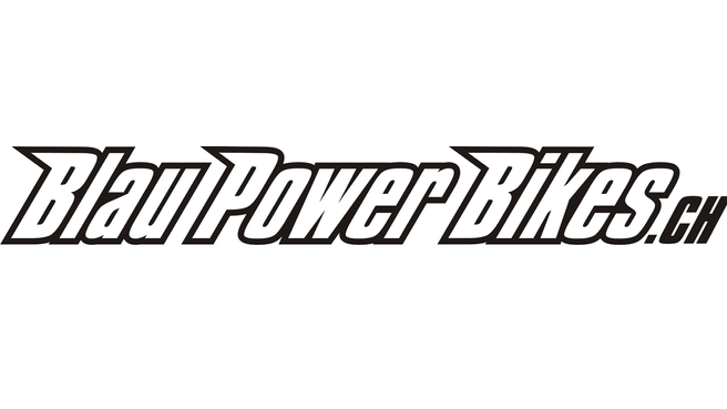 Image Blau Power Bikes GmbH