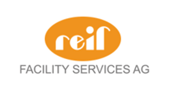 Bild Reif Facility Services AG